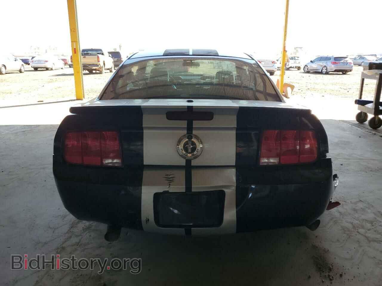 2008 FORD ALL Models - VIN: 1ZVHT80N885115994 - Фото 6