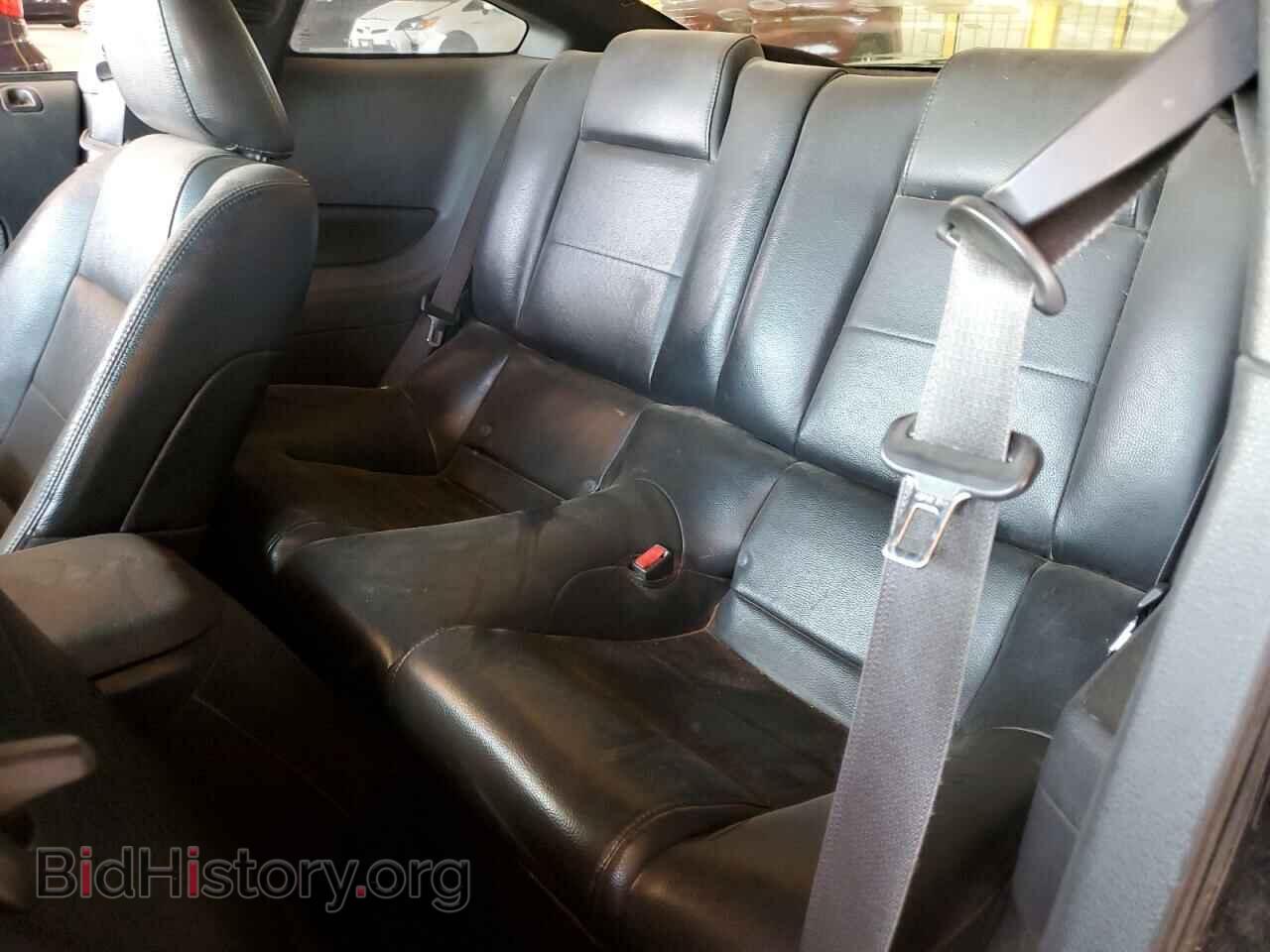 2008 FORD ALL Models - VIN: 1ZVHT80N885115994 - Фото 10