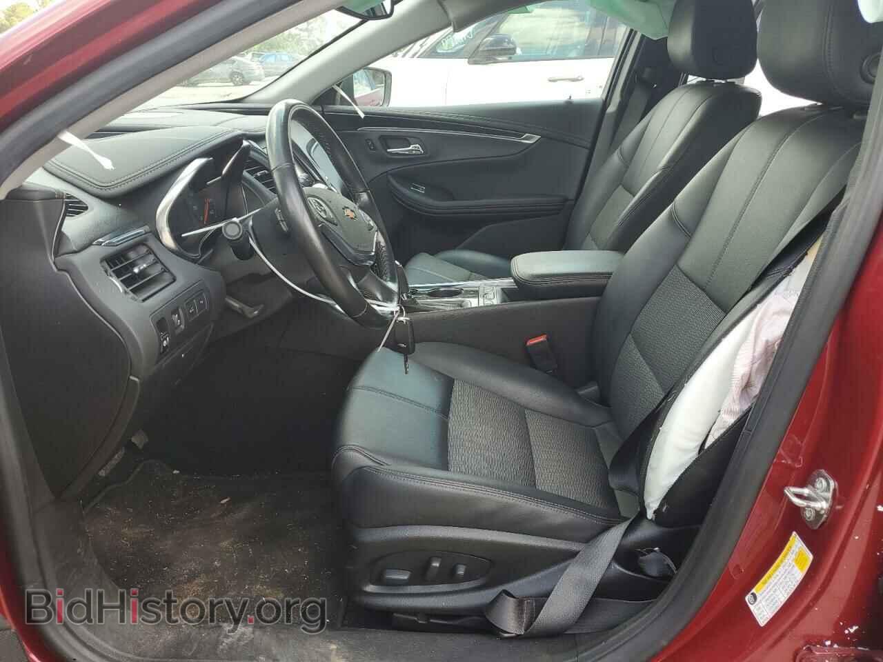 2020 CHEVROLET IMPALA - VIN: 2G11Z5S3XL9102763 - Фото 7