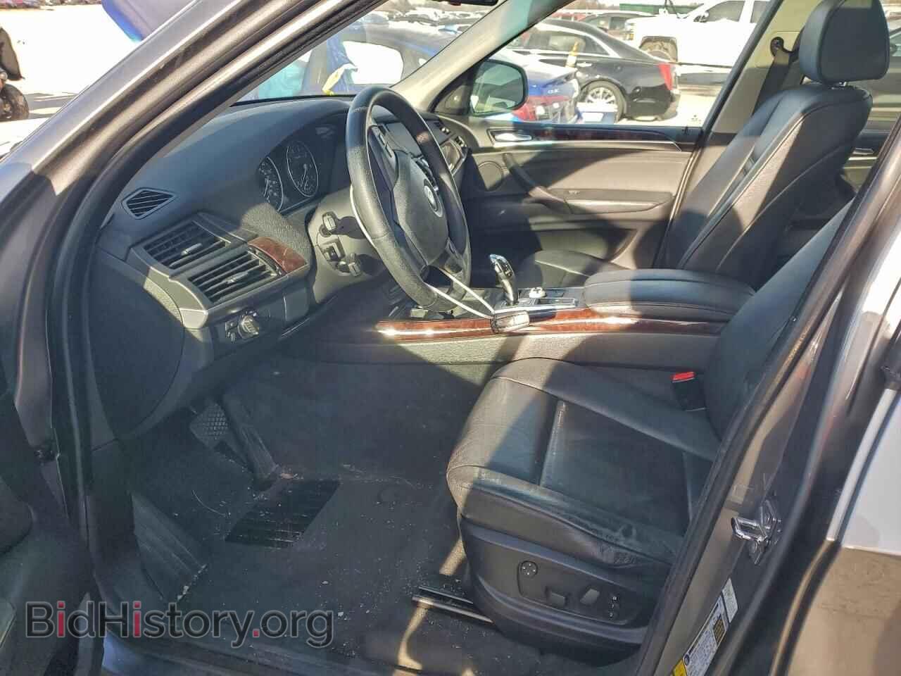 2007 BMW X5 - VIN: 4USFE83527LY66013 - Фото 7