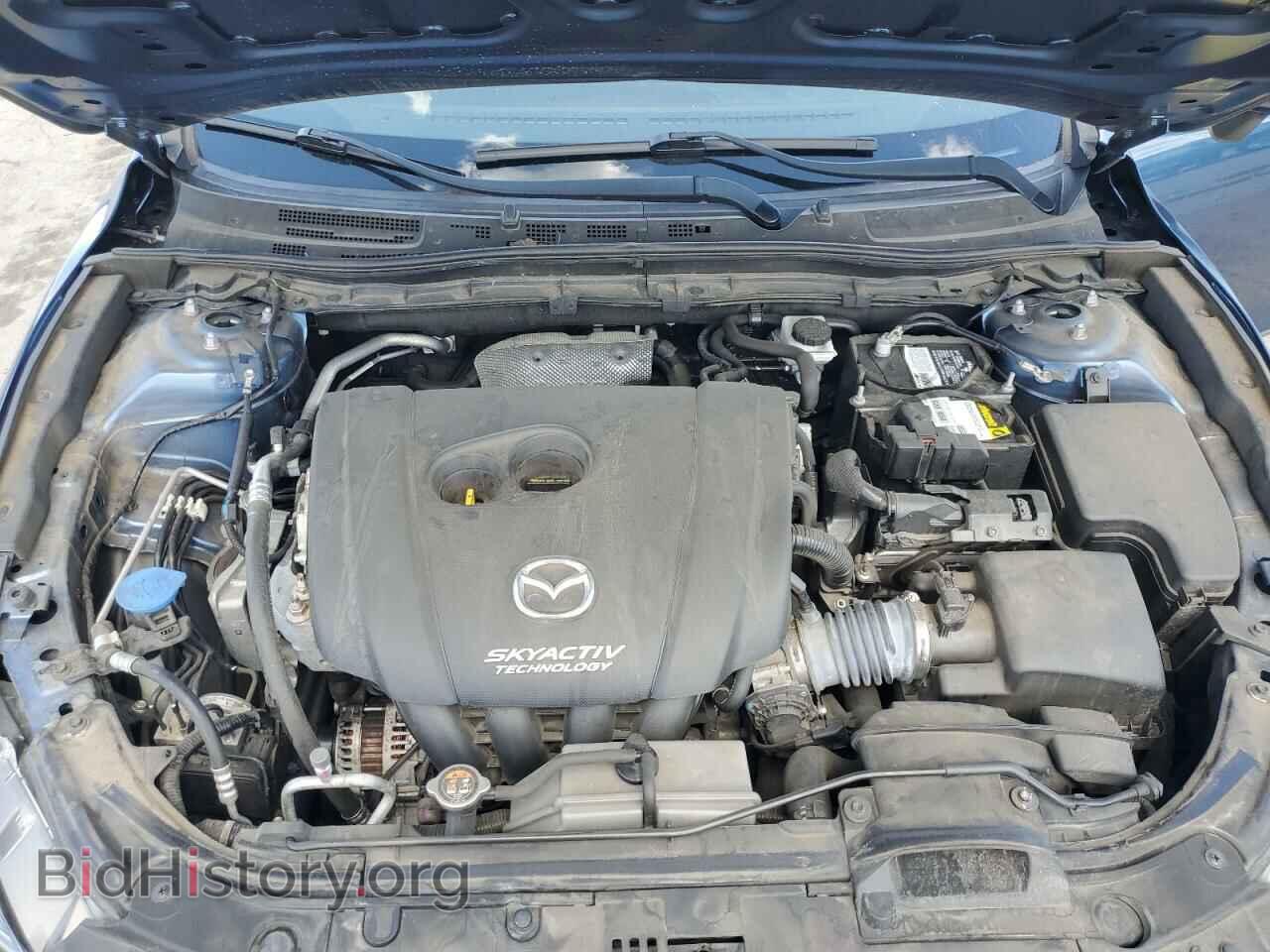 2018 MAZDA 3 - VIN: 3MZBN1V39JM259052 - Фото 11