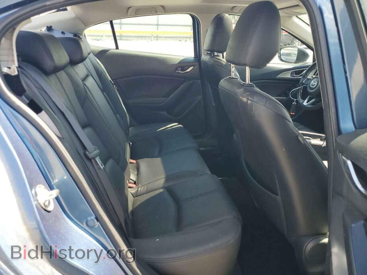 2018 MAZDA 3 - VIN: 3MZBN1V39JM259052 - Фото 10