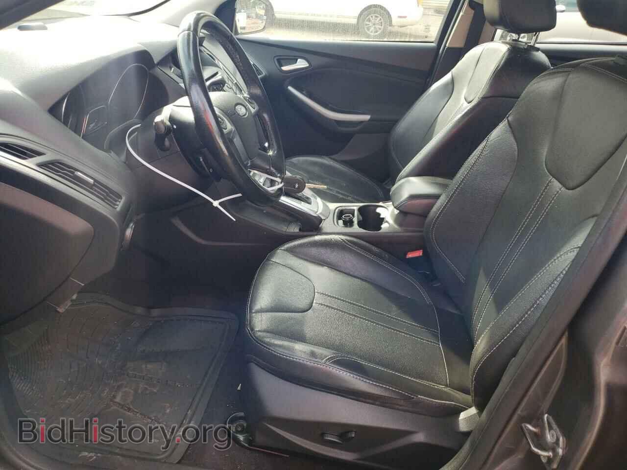 2013 FORD FOCUS - VIN: 1FADP3F24DL271953 - Фото 7