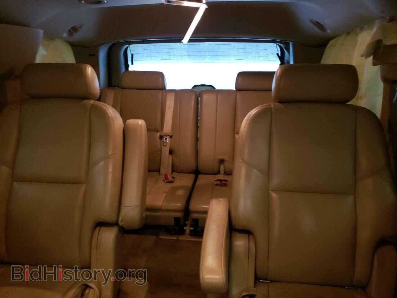 2009 GMC YUKON - VIN: 1GKFK03219R169541 - Фото 10