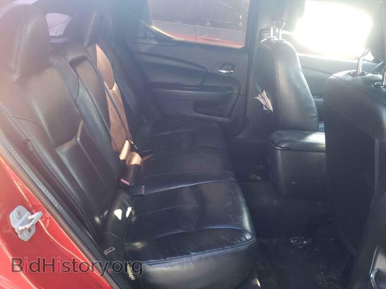 2011 DODGE AVENGER - VIN: 1B3BD2FG5BN512129 - Photo 10