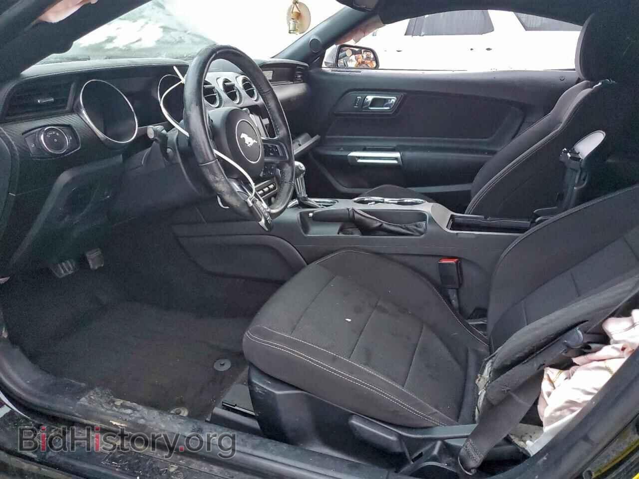 2017 FORD ALL Models - VIN: 1FA6P8AM5H5322434 - Фото 7