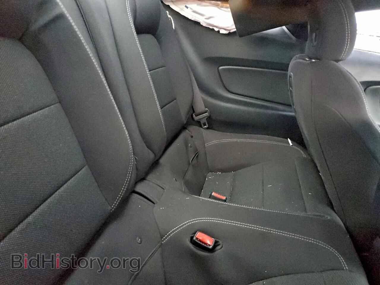 2017 FORD ALL Models - VIN: 1FA6P8AM5H5322434 - Фото 10