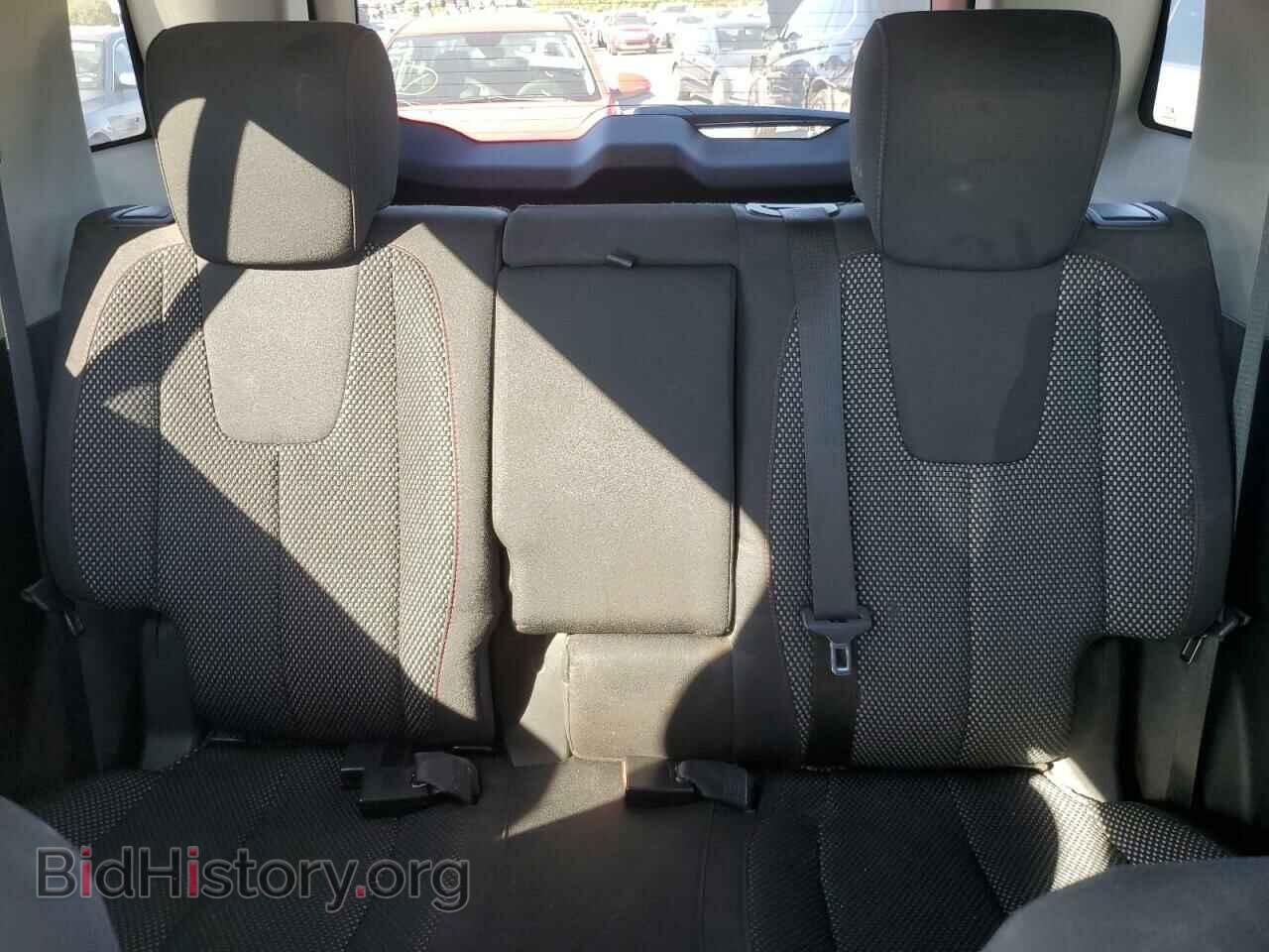 2010 GMC TERRAIN - VIN: 2CTFLEEW6A6258676 - Photo 10