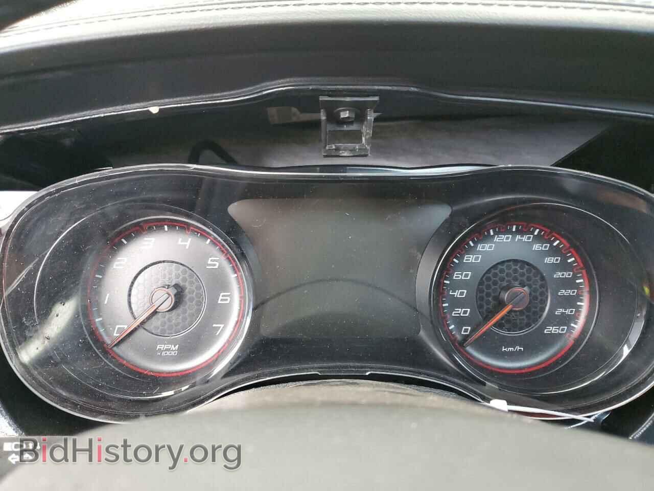 2023 DODGE CHARGER - VIN: 2C3CDXCT6PH524862 - Фото 9