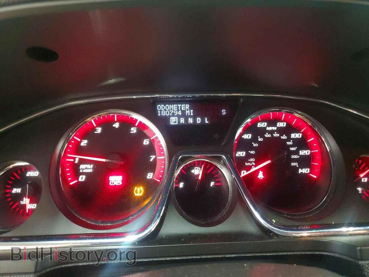 2015 GMC ACADIA - VIN: 1GKKVNED4FJ388411 - Photo 9