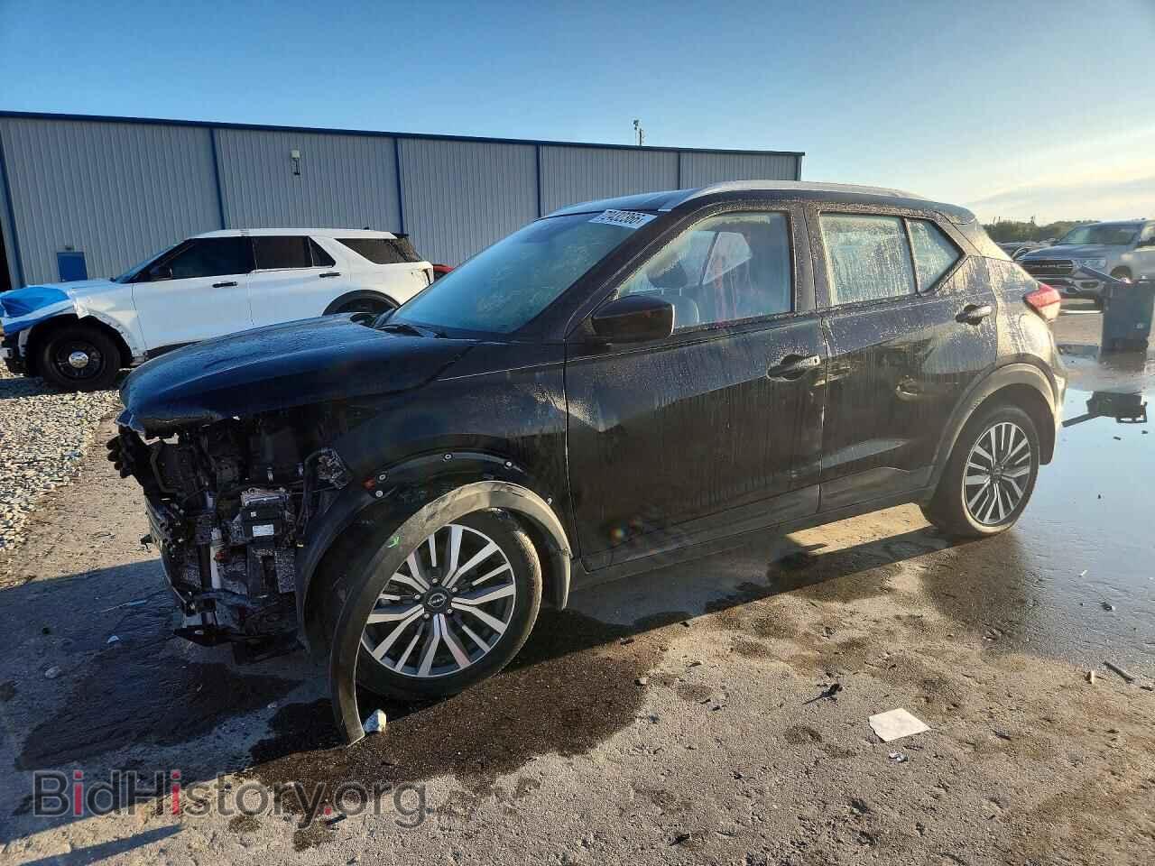 Фотография 3N1CP5CV7PL568744 - NISSAN KICKS 2023