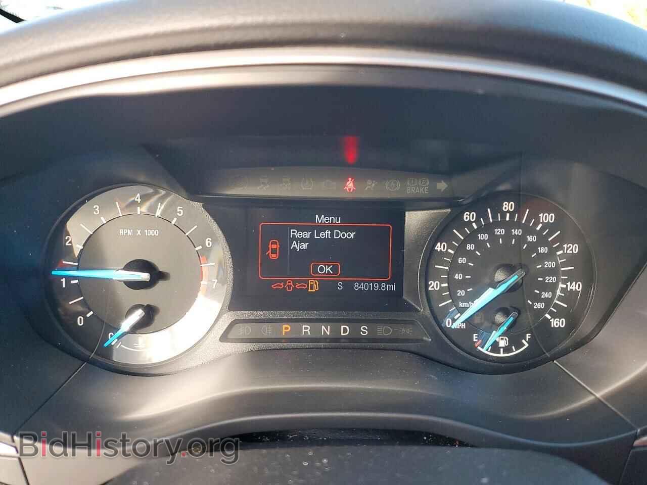 2015 FORD FUSION - VIN: 3FA6P0H92FR101998 - Фото 9