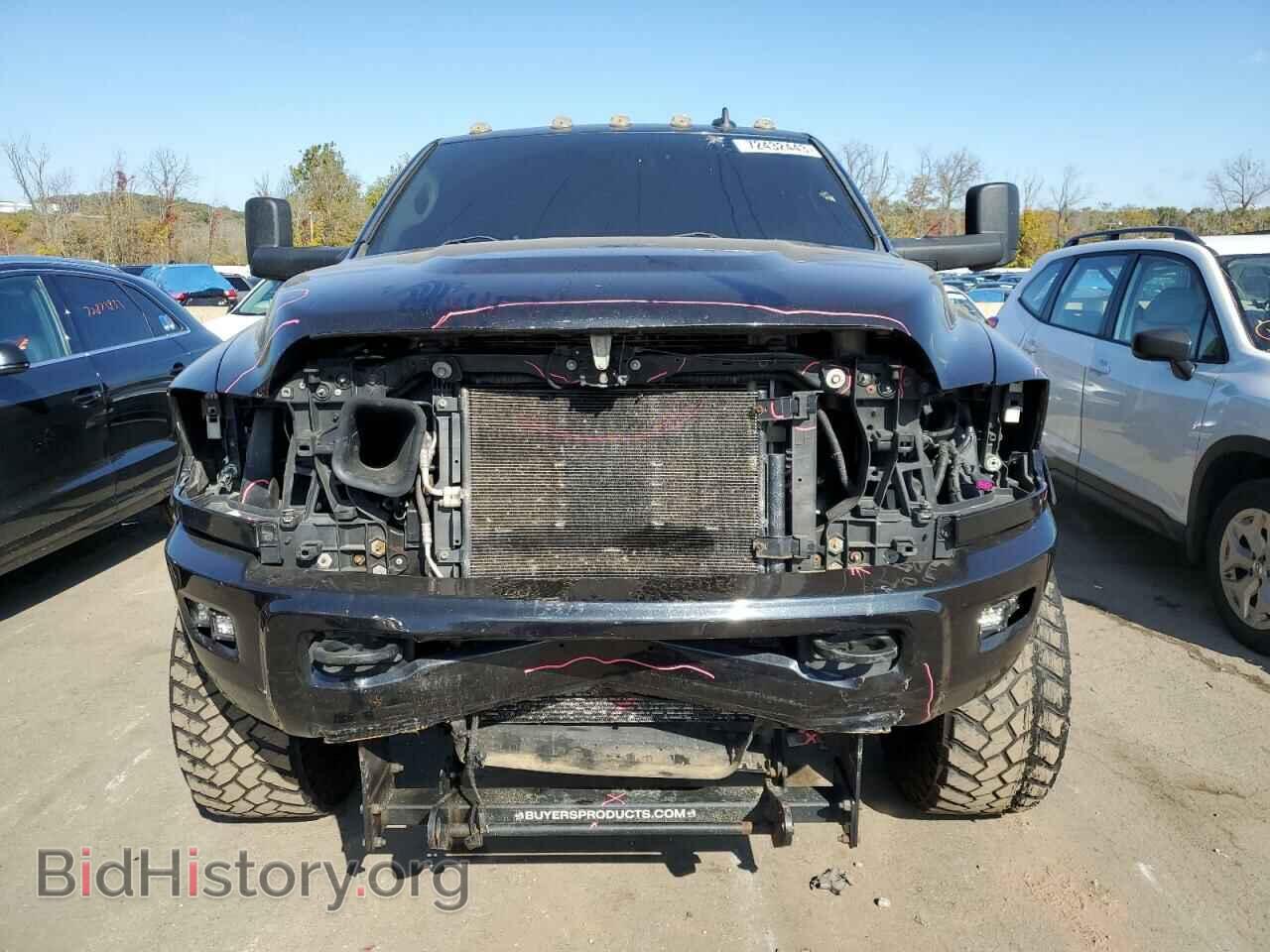 2015 RAM 2500 - VIN: 3C6UR5FL9FG710340 - Фото 5