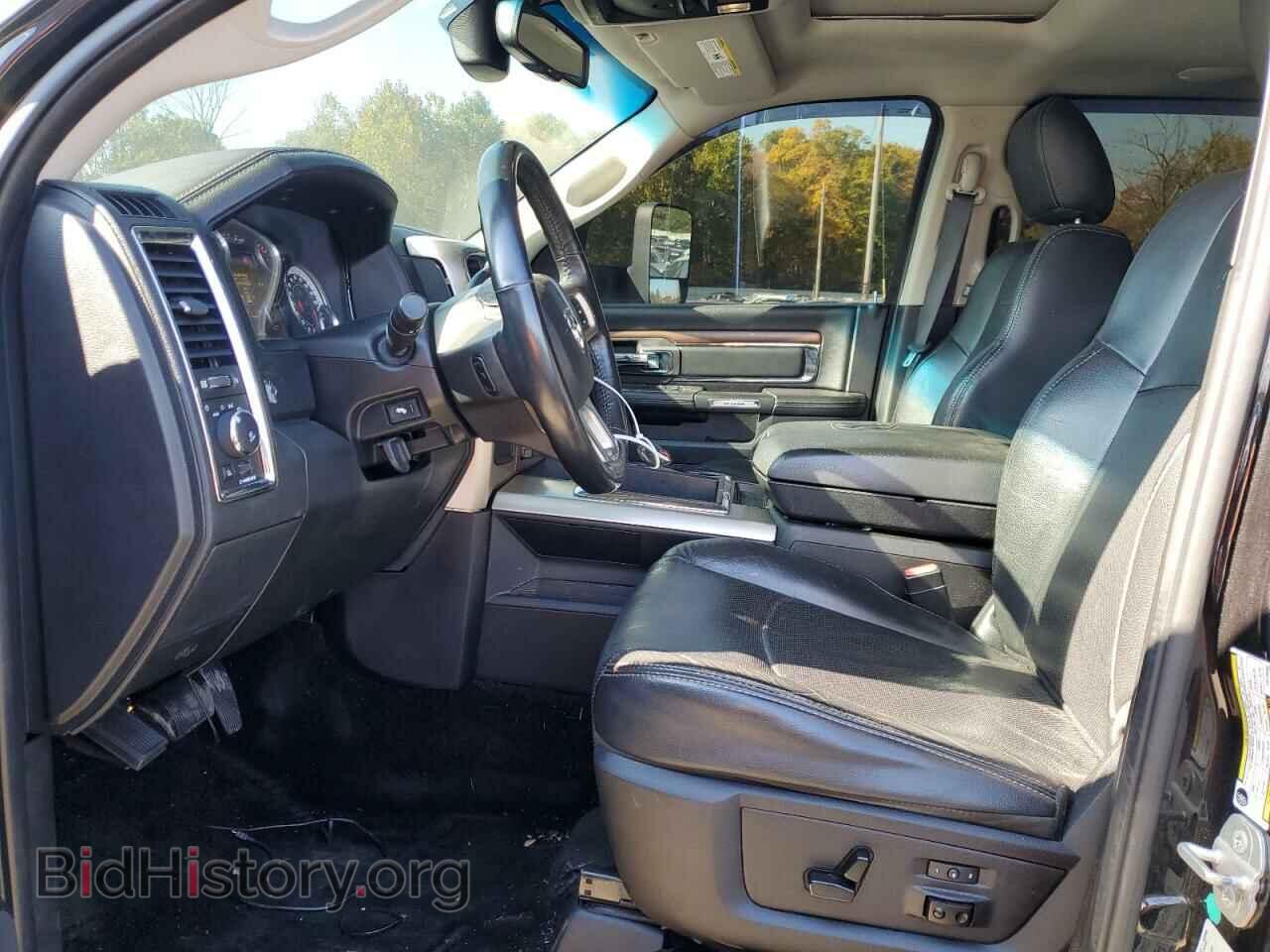 2015 RAM 2500 - VIN: 3C6UR5FL9FG710340 - Фото 7