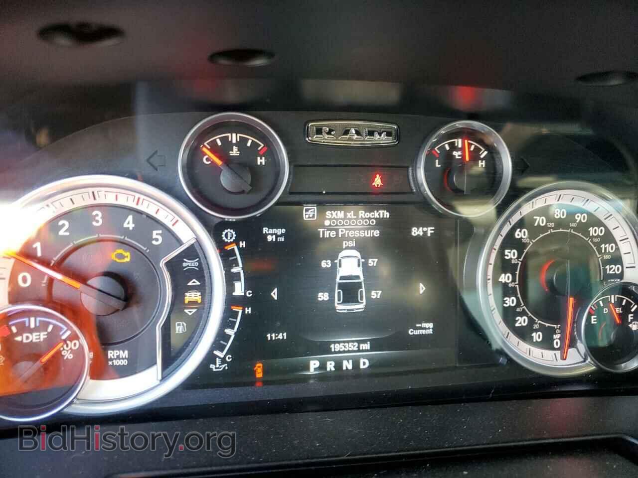 2015 RAM 2500 - VIN: 3C6UR5FL9FG710340 - Фото 9