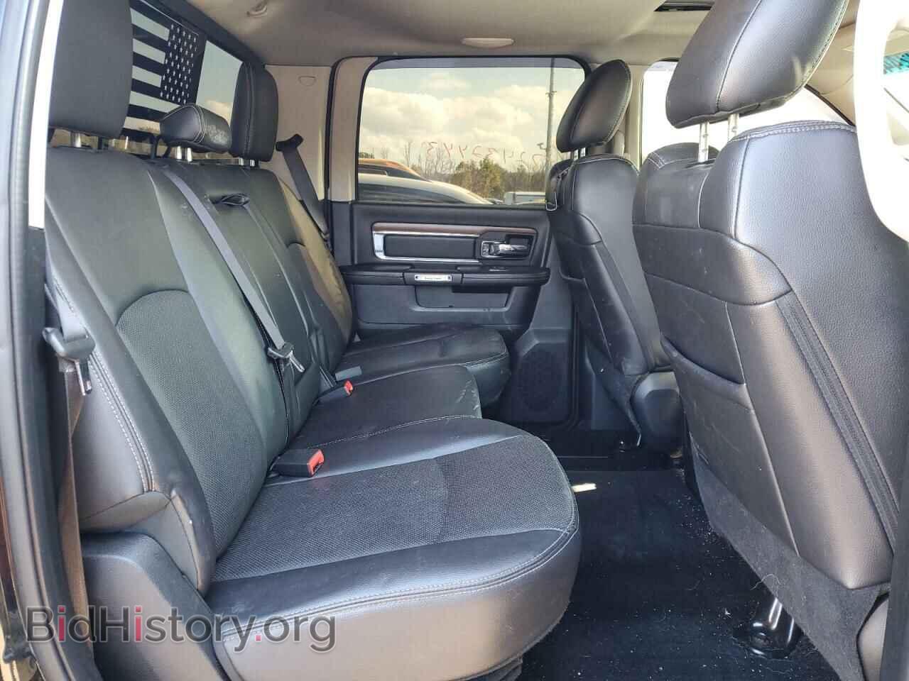 2015 RAM 2500 - VIN: 3C6UR5FL9FG710340 - Фото 10