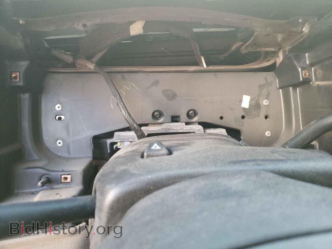 2007 GMC SIERRA - VIN: 1GTEK19T97Z100039 - Фото 9