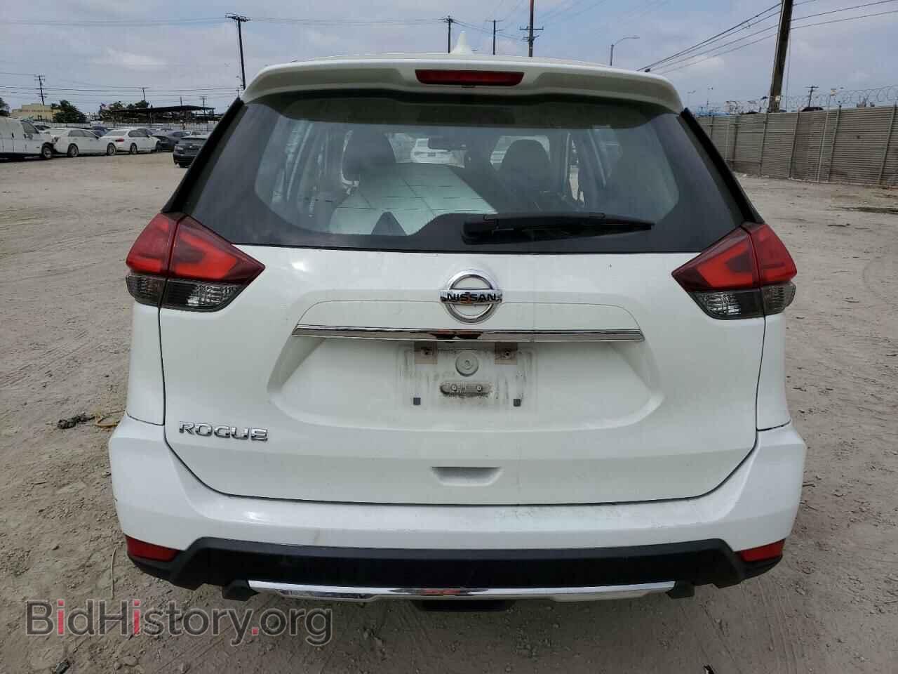 2017 NISSAN ROGUE - VIN: KNMAT2MT1HP569180 - Фото 6
