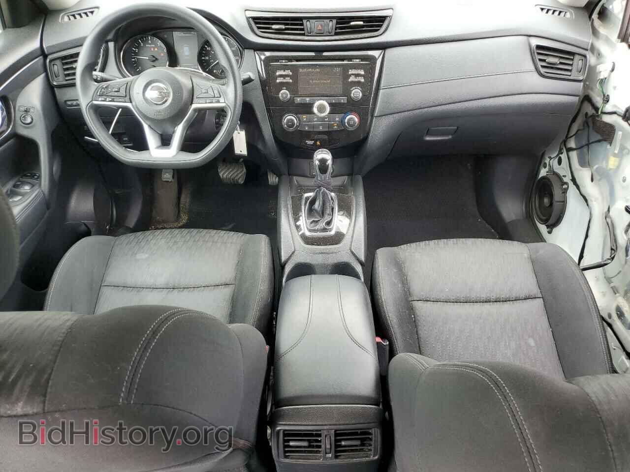 2017 NISSAN ROGUE - VIN: KNMAT2MT1HP569180 - Фото 8