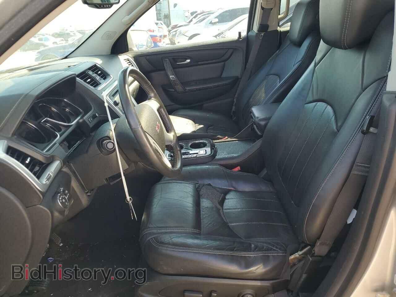 2015 GMC ACADIA - VIN: 1GKKRSKD5FJ145469 - Фото 7