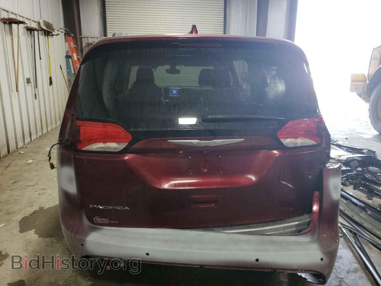 2017 CHRYSLER PACIFICA - VIN: 2C4RC1BG4HR510626 - Photo 6