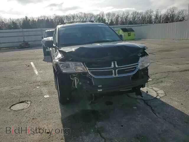 2014 DODGE JOURNEY - VIN: 3C4PDDFG6ET310453 - Фото 15