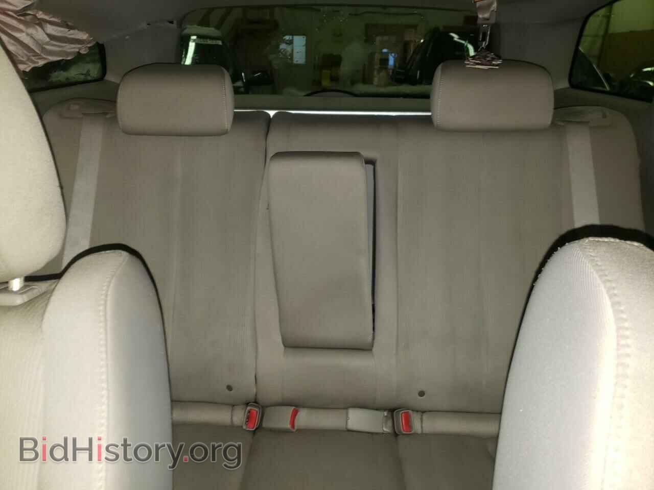 2011 MAZDA CX-7 - VIN: JM3ER2B59B0384113 - Фото 10