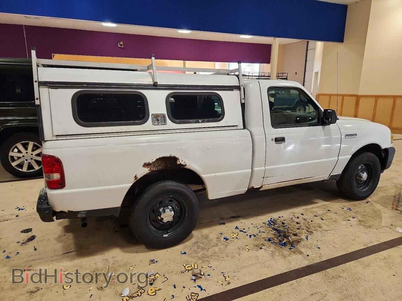 2009 FORD RANGER - VIN: 1FTYR10D29PA18649 - Фото 3