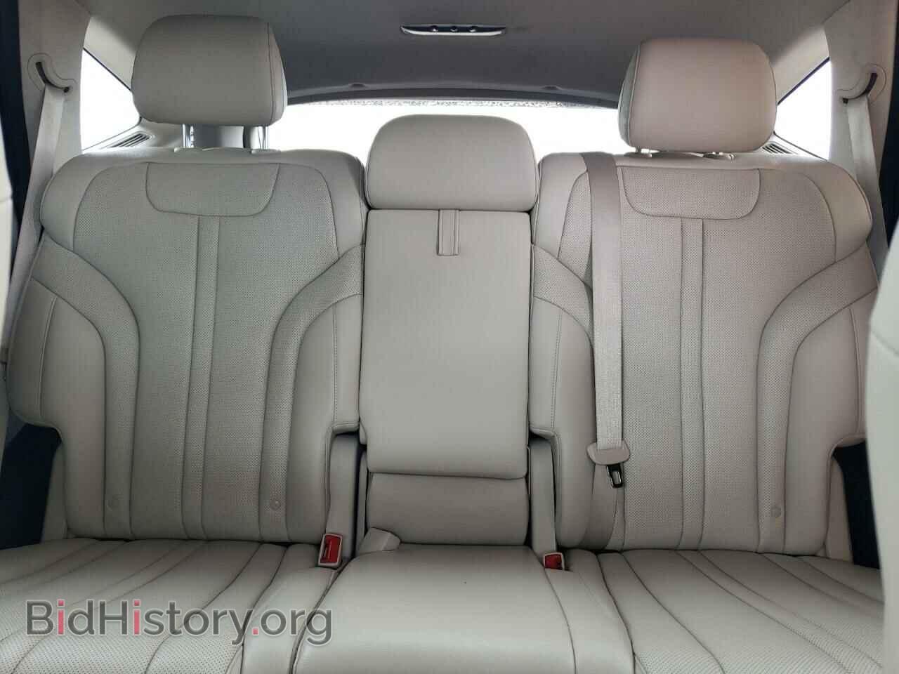 2021 GENESIS GV80 - VIN: KMUHCESC7MU052378 - Фото 10