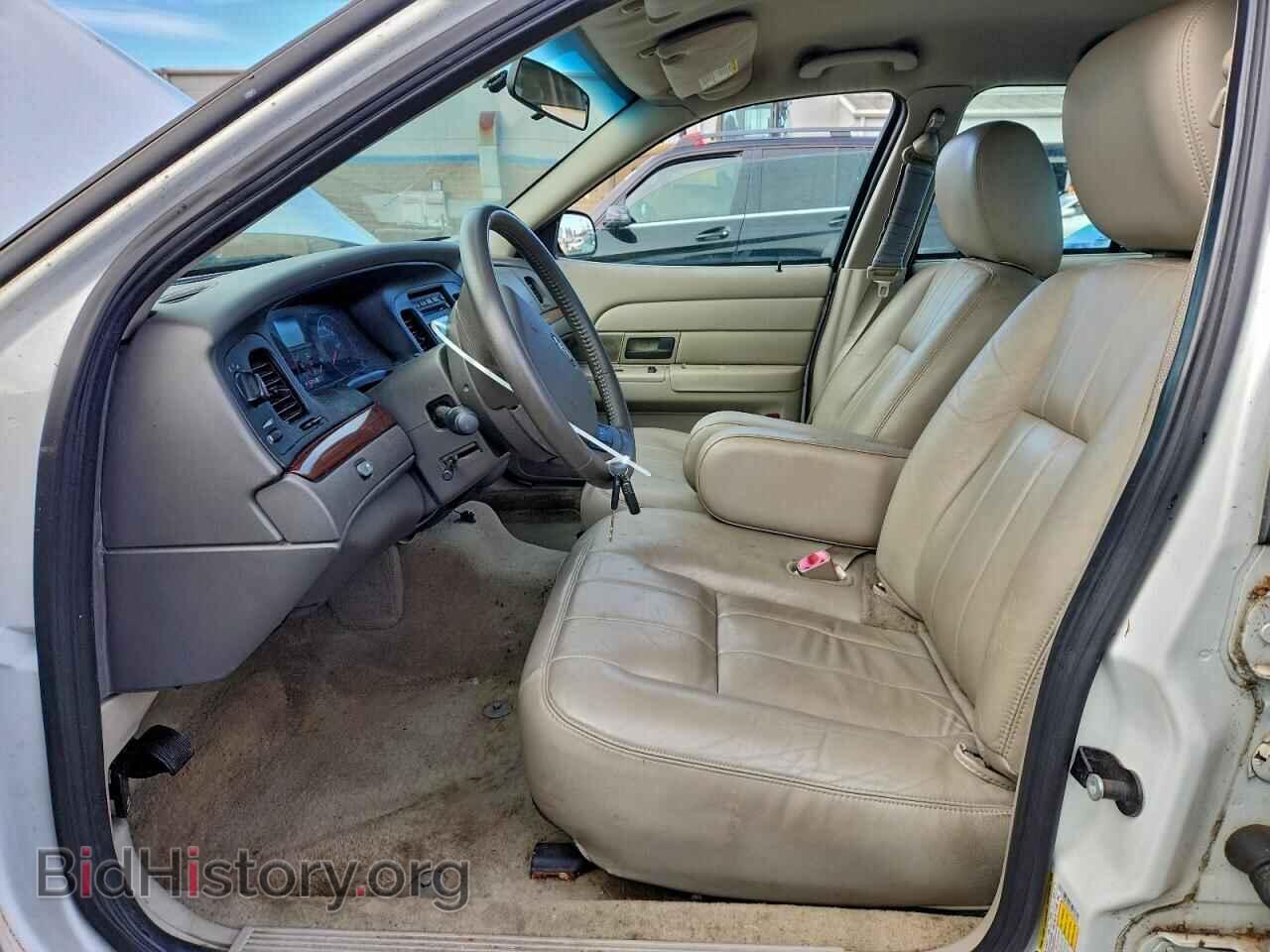 2011 FORD CROWN VIC - VIN: 2FABP7EV7BX146763 - Фото 7