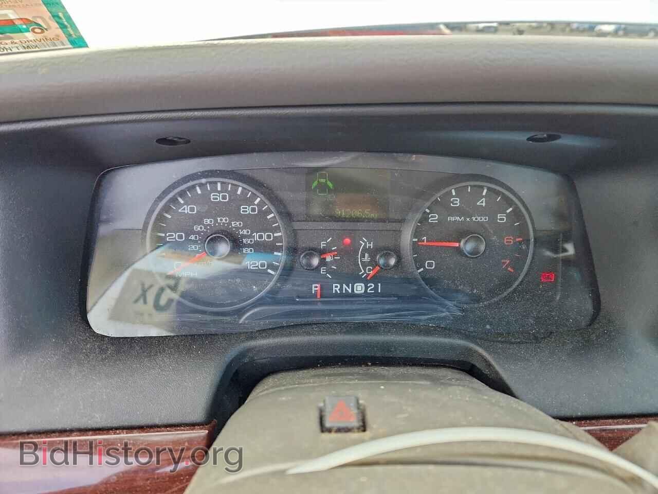 2011 FORD CROWN VIC - VIN: 2FABP7EV7BX146763 - Фото 9