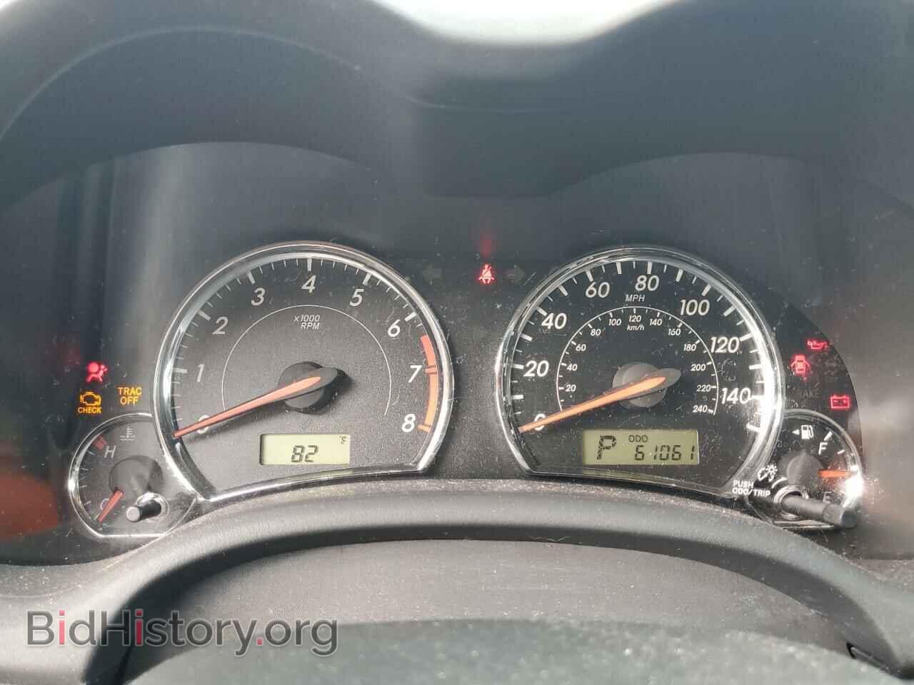 2012 TOYOTA COROLLA - VIN: 2T1BU4EEXCC830875 - Photo 9