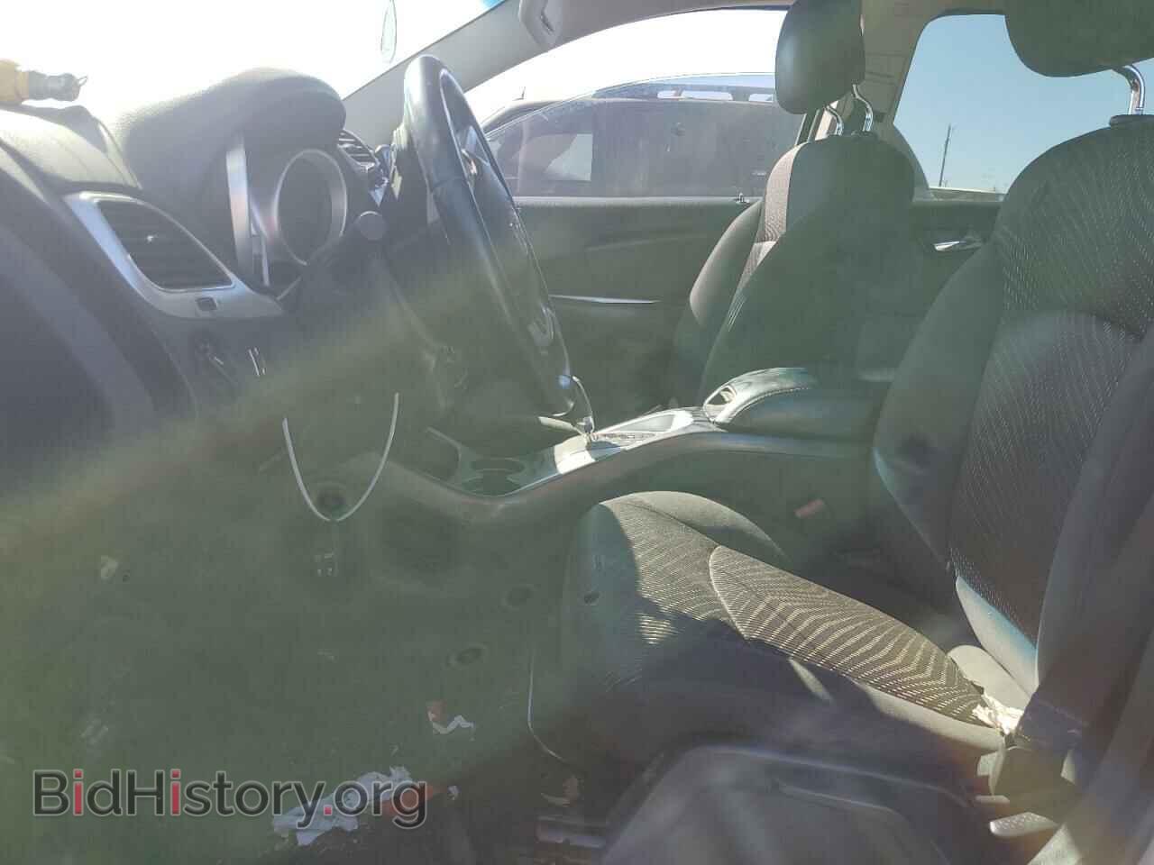 2016 DODGE JOURNEY - VIN: 3C4PDCAB4GT159315 - Фото 7