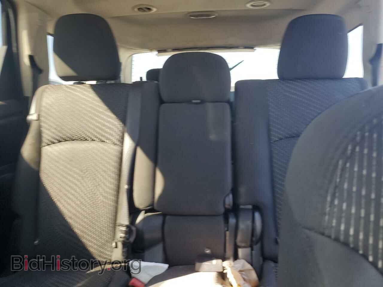2016 DODGE JOURNEY - VIN: 3C4PDCAB4GT159315 - Фото 10