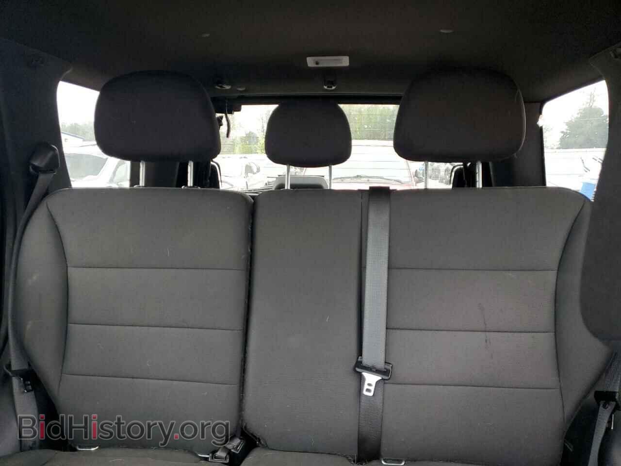 2012 FORD ESCAPE - VIN: 1FMCU0D71CKA04748 - Фото 10