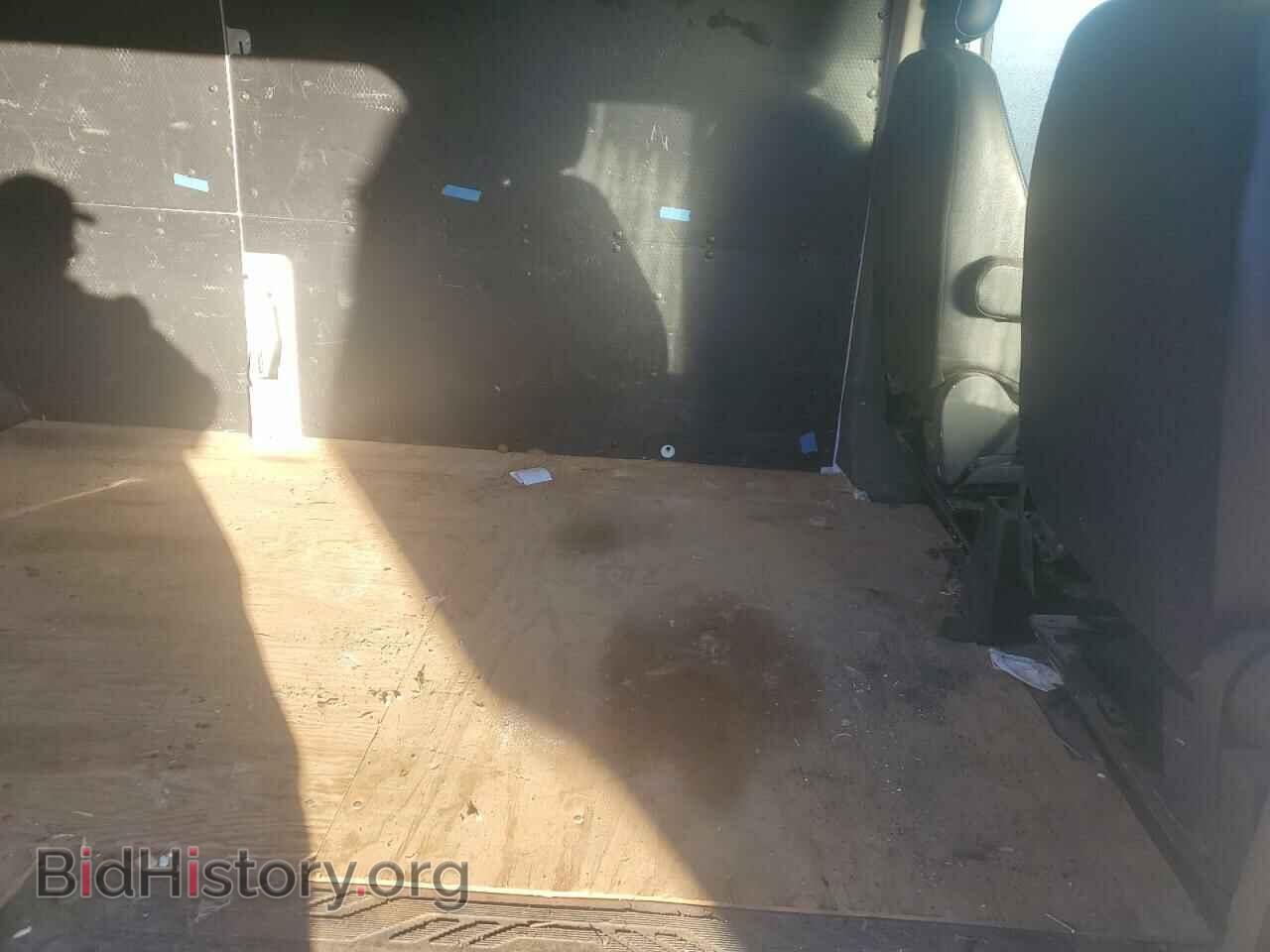 2020 FORD TRANSIT - VIN: 1FTBW1Y88LKB77282 - Фото 11