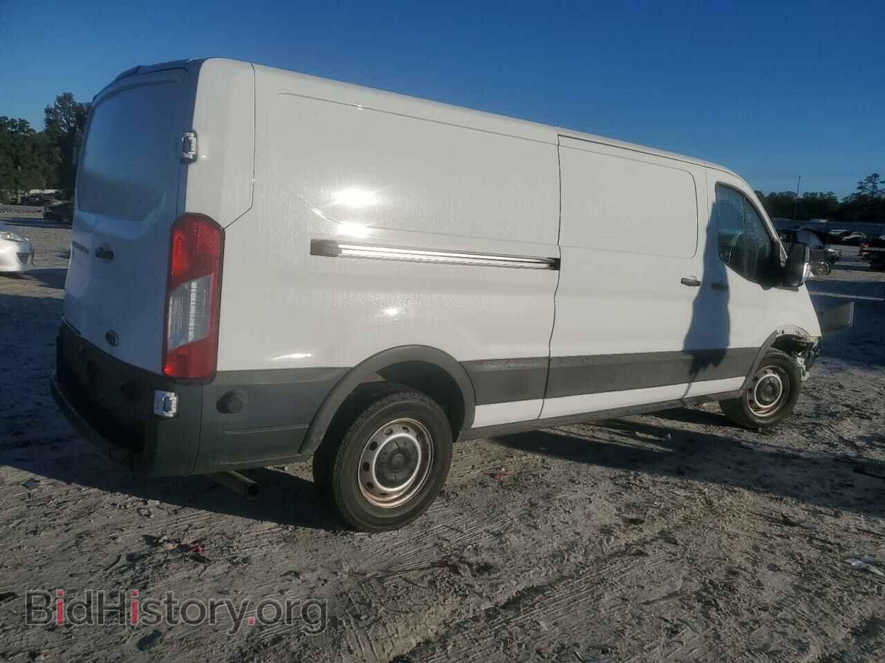 2020 FORD TRANSIT - VIN: 1FTBW1Y88LKB77282 - Фото 3