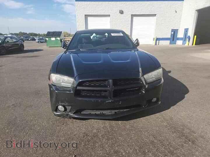 2014 DODGE CHARGER - VIN: 2C3CDXHG5EH117334 - Фото 13
