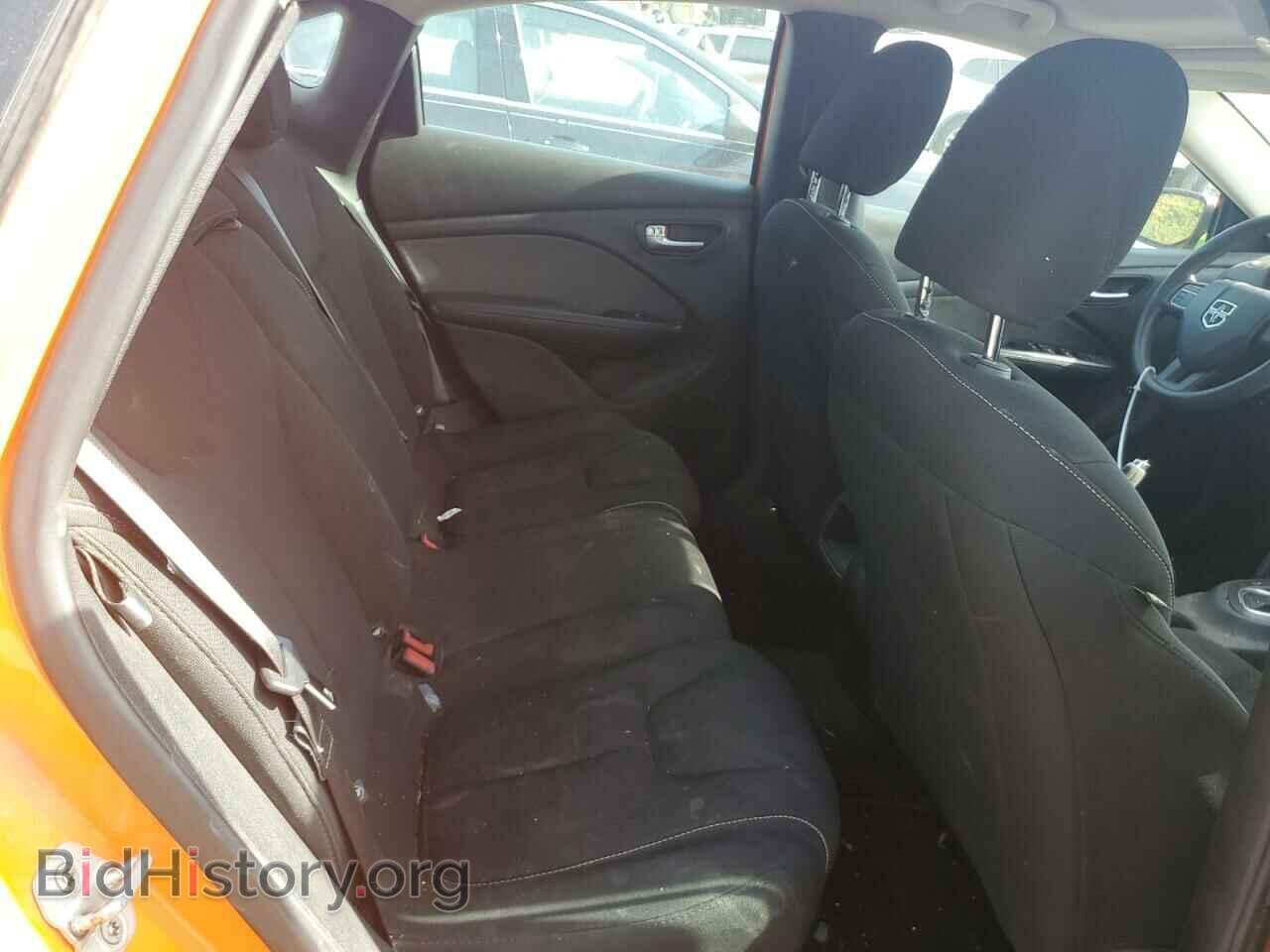 2013 DODGE DART - VIN: 1C3CDFBA8DD292624 - Photo 10
