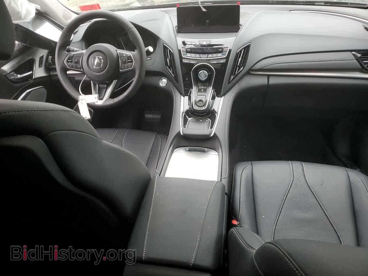 2024 ACURA RDX - VIN: 5J8TC2H5XRL005235 - Фото 8