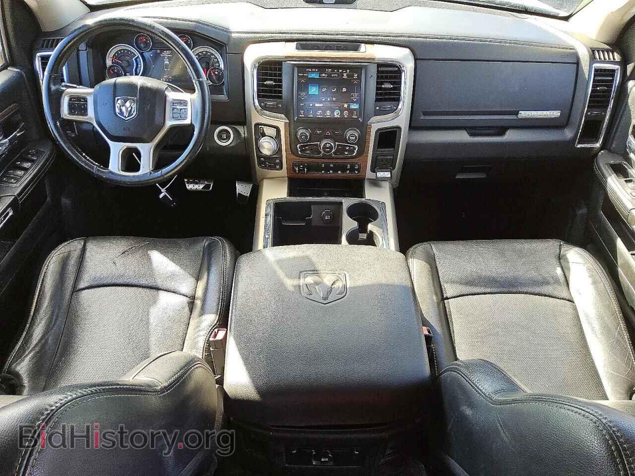 2014 RAM 1500 - VIN: 1C6RR7NT4ES347617 - Фото 8