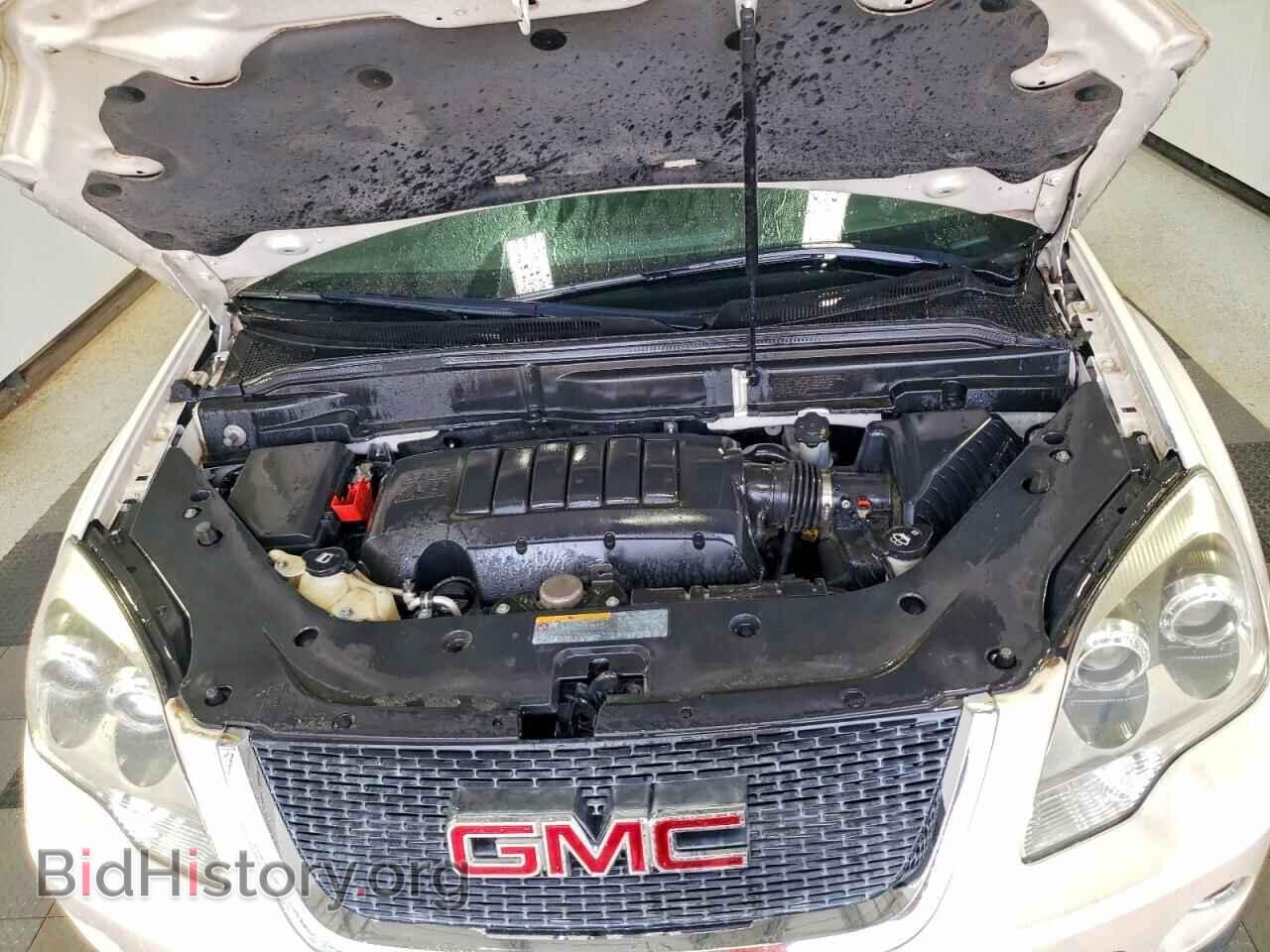 2012 GMC ACADIA - VIN: 1GKKRSED8CJ201766 - Фото 12