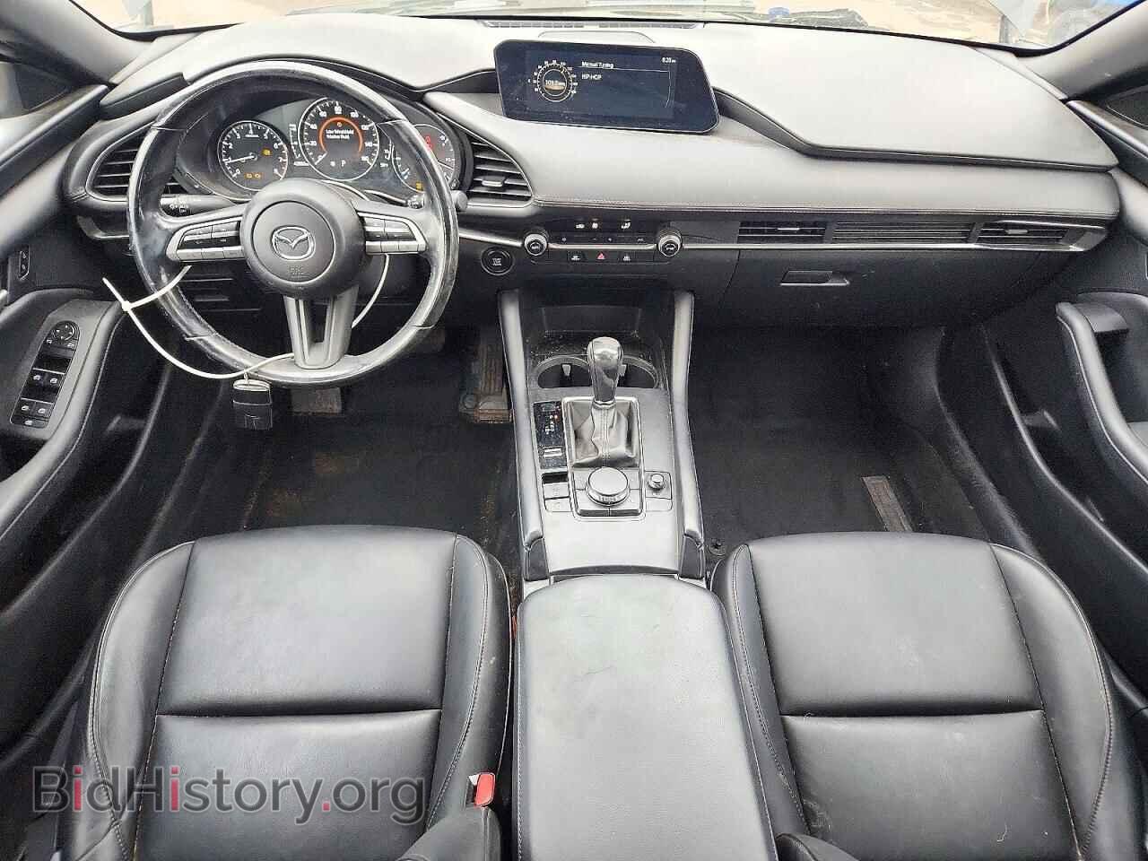 2022 MAZDA 3 - VIN: JM1BPAKL0N1506415 - Photo 8