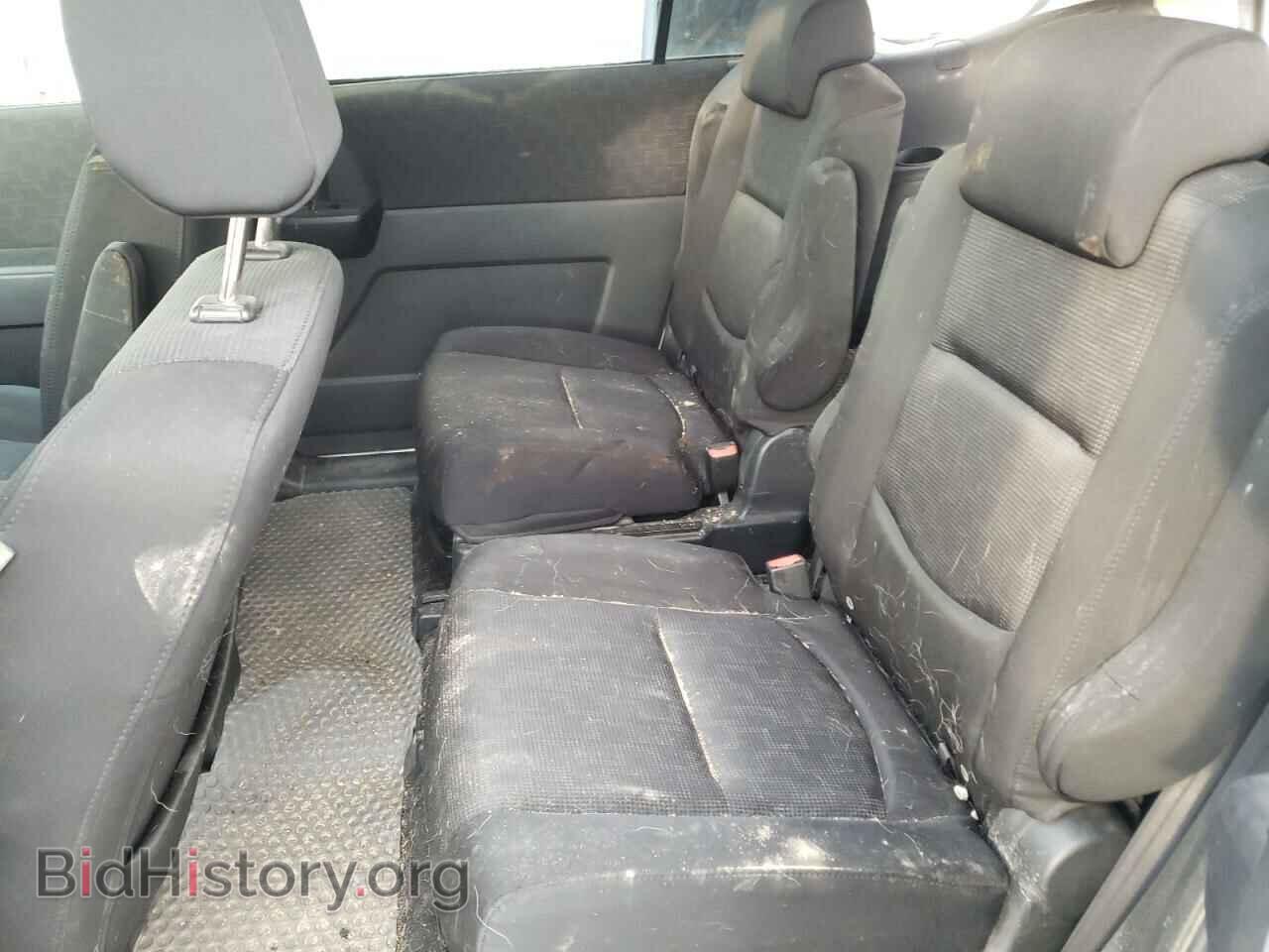 2008 MAZDA 5 - VIN: JM1CR293280312358 - Фото 10
