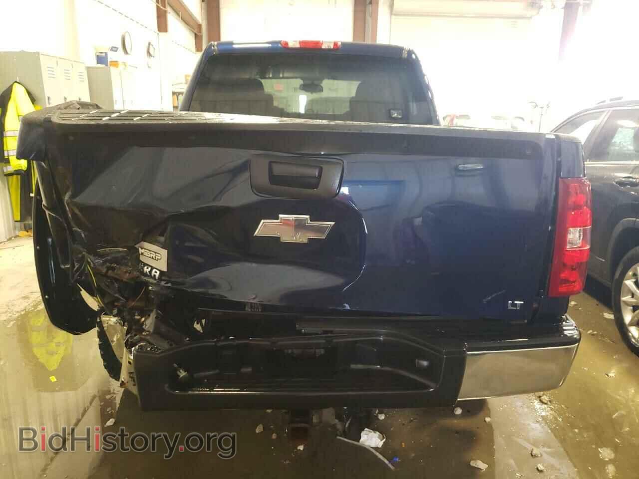 2010 CHEVROLET SILVERADO - VIN: 3GCRKREA5AG123782 - Фото 6