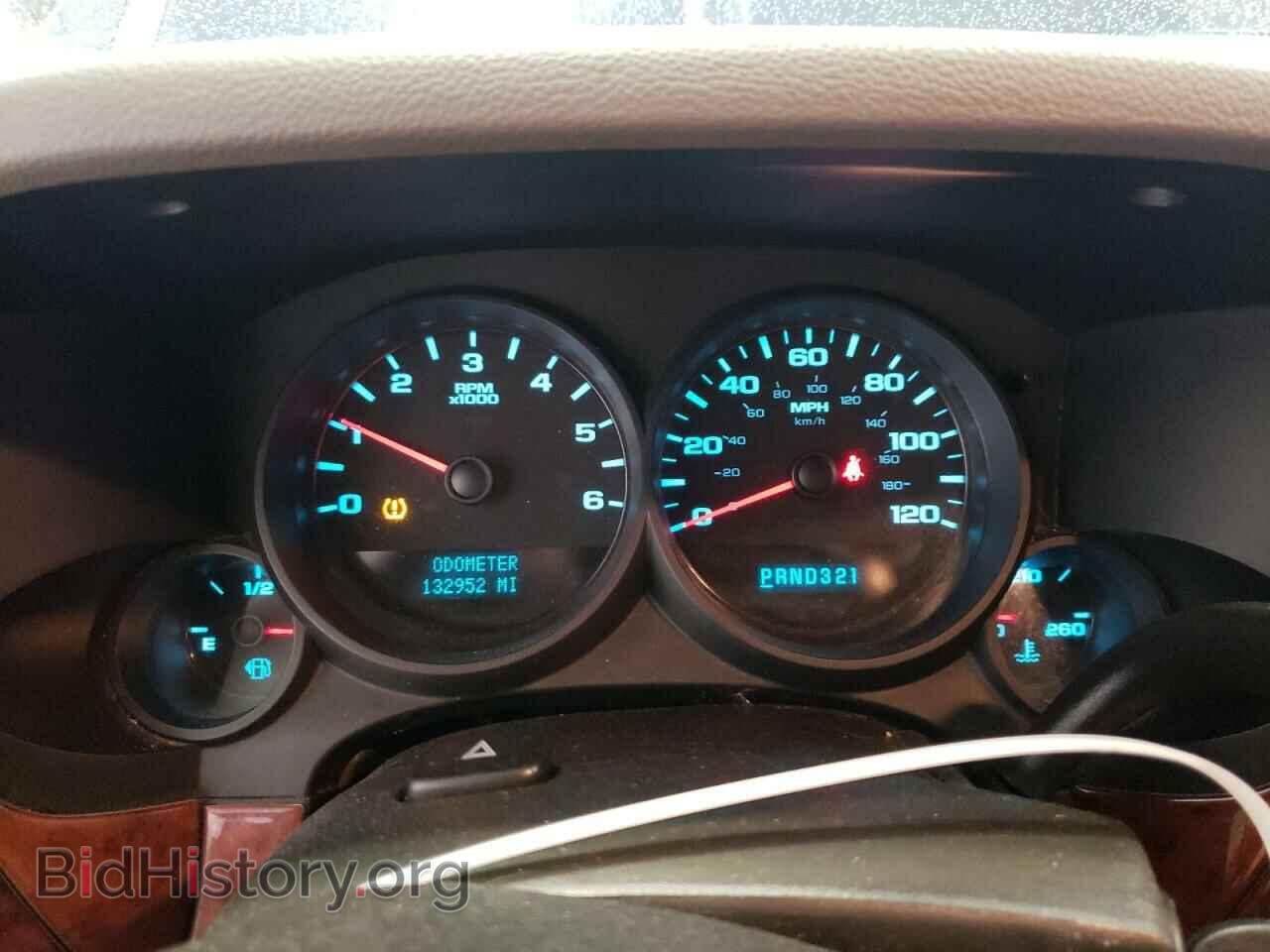 2010 CHEVROLET SILVERADO - VIN: 3GCRKREA5AG123782 - Фото 9