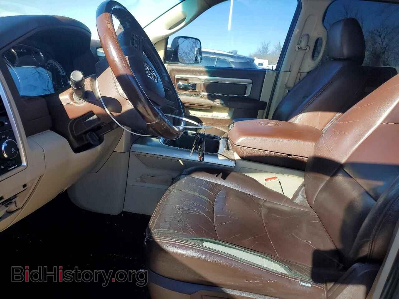 2016 RAM 1500 - VIN: 1C6RR7LM2GS375494 - Фото 7