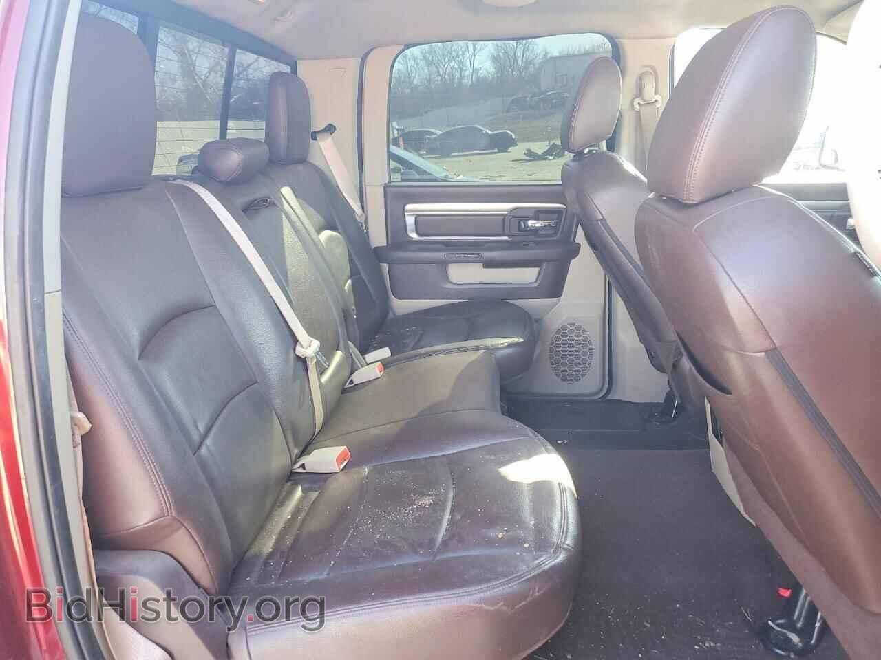 2016 RAM 1500 - VIN: 1C6RR7LM2GS375494 - Фото 10