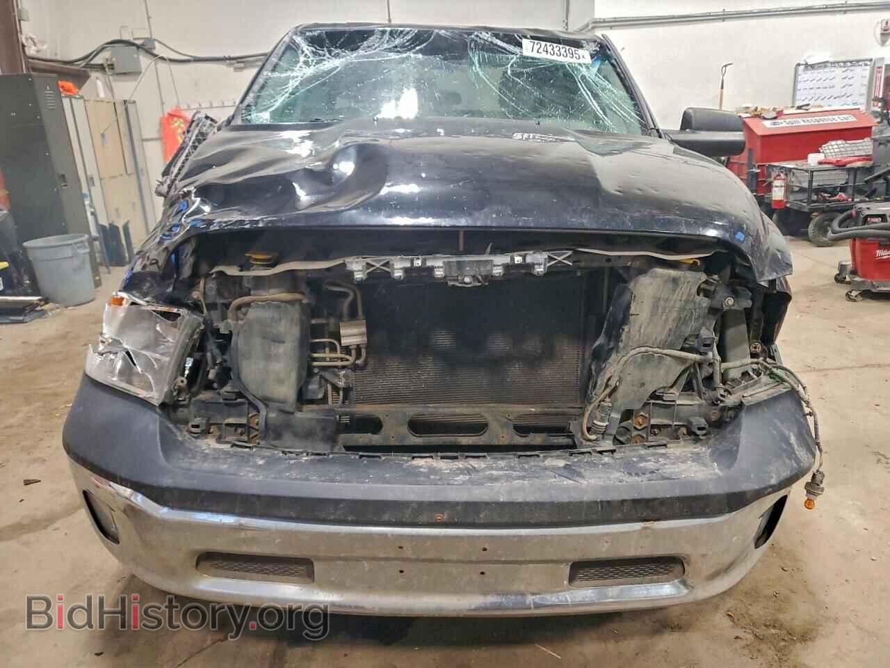 2013 RAM 1500 - VIN: 1C6RR7FT0DS579533 - Photo 5