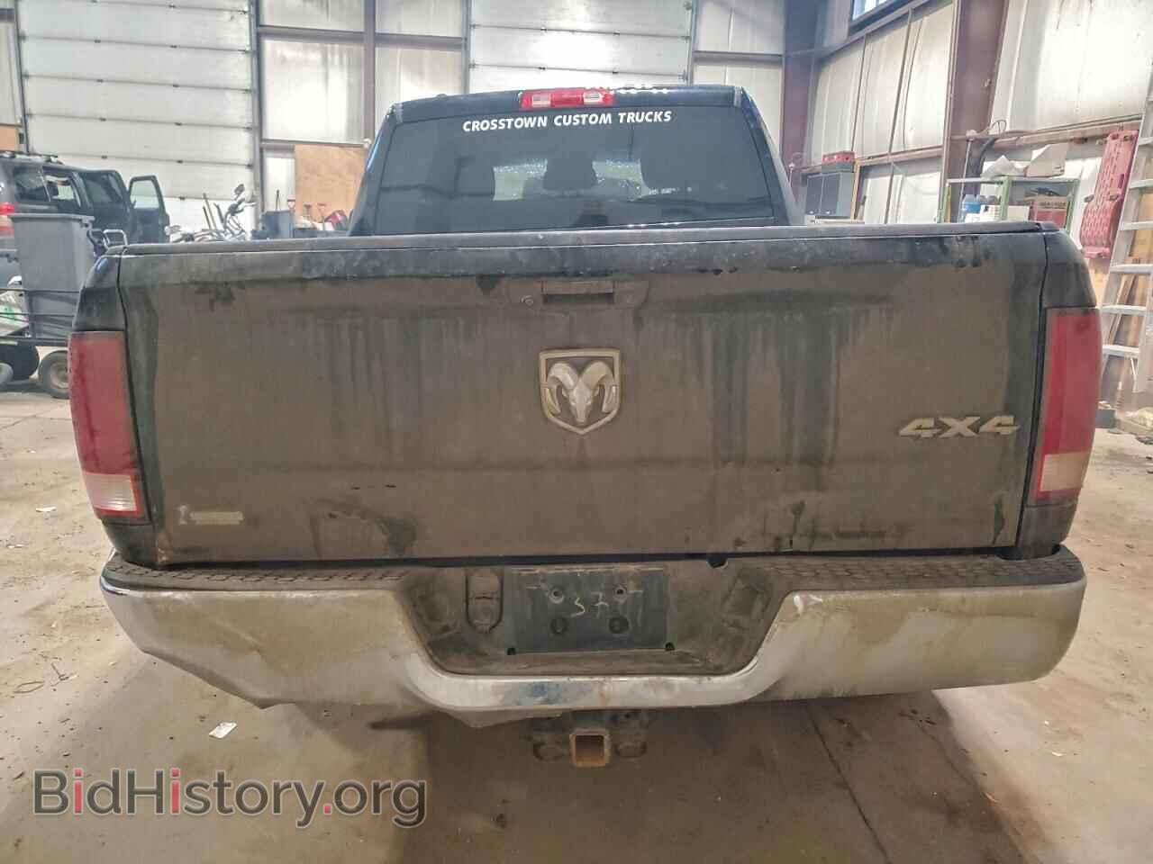 2013 RAM 1500 - VIN: 1C6RR7FT0DS579533 - Photo 6